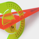 Illustration for article titled Ray Gun Rulers Make You Actually Want to Solve For Y